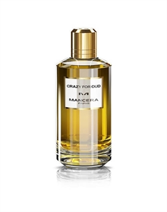 Парфюмерная вода Crazy For Oud 120 Mancera