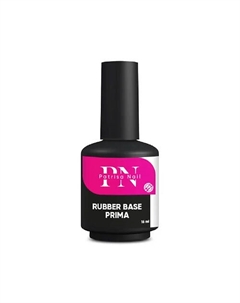 Каучуковая база Прима Patrisa nail