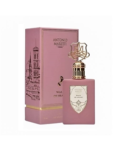 Парфюмерная вода Walk of Shame Eau de Parfum 50 Antonio maretti