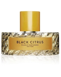 Парфюмерная вода Black Citrus 100 Vilhelm parfumerie