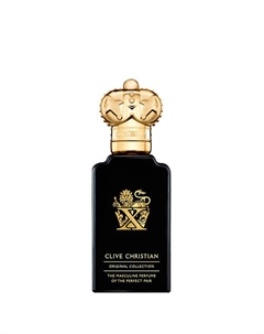 Духи X MASCULINE PERFUME 50 Clive christian