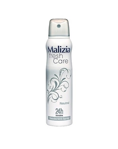 Дезодорант-антиперспирант серии Fresh Care Neutral 150.0 Malizia