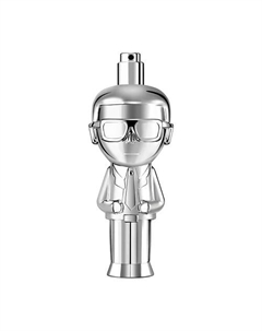 Парфюмерная вода Ikonik Pour Homme 60 Karl lagerfeld