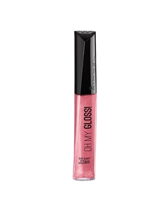 Блеск для губ Oh My Gloss! Rimmel