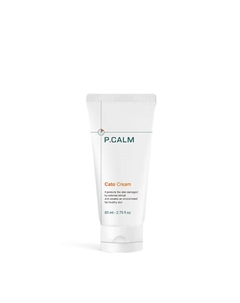 Интенсивно увлажняющий крем для лица Cato Cream 80.0 P.calm