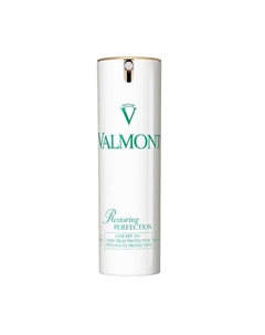 Крем Восстанавливающее преимущество SPF 50 JUST TIME PERFECTION Valmont