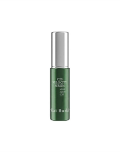 Сыворотка для лица с витамином C C20 Velocity Serum Kat burki