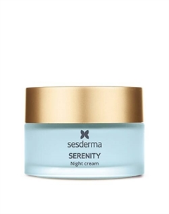 Крем ночной SERENITY Sesderma