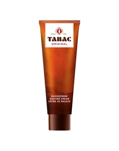 ORIGINAL Крем для бритья Tabac