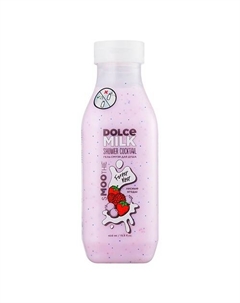 Гель-смузи для душа «ФОРЕСТ РЕСТ» Dolce milk