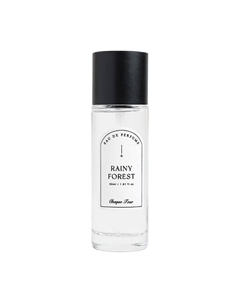 Парфюмерная вода Rainy Forest Eau De Perfume 30 Chaque jour