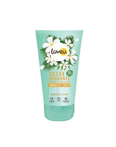 Гель для тела после загара Soothing After Sun Gel Lovea