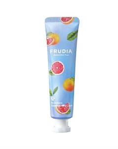 Крем для рук c грейпфрутом 30.0 Frudia