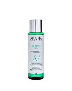 Восстанавливающий тоник с пребиотиками Bio-Repair Tonic Aravia laboratories