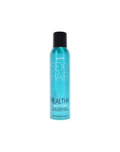 Спрей для волос разглаживающий Healthy Smooth and Seal Anti-Frizz Spray Sexy hair