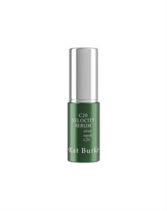 Сыворотка для лица с витамином C C20 Velocity Serum Kat burki