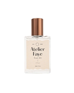 Духи Flower Skin 30 Atelier faye