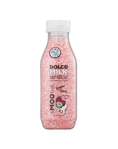 Соль для ванны «ДРИМ ТИМ» Dolce milk