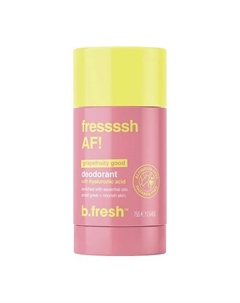 Дезодорант-стик fressssh AF! 75.0 B.fresh