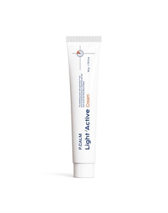 Крем против пигментации Light Active Cream 40.0 P.calm