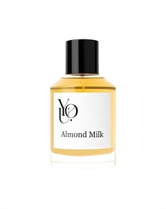 Парфюмерная вода Almond Milk 100 You