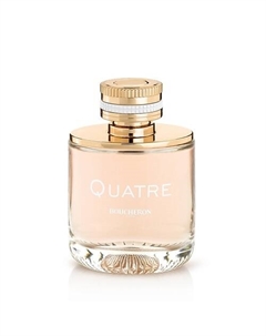 Парфюмерная вода Quatre Pour Femme 100 Boucheron