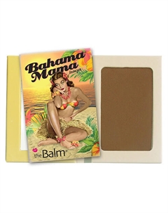 Бронзирующий корректор для лица Bahama Mama Thebalm