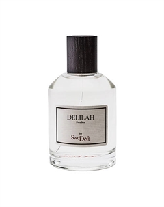 Парфюмерная вода Delilah 100 Swedoft