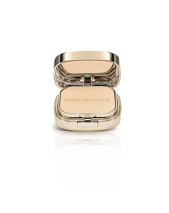 DOLCE & GABBANA MAKE UP Тональная основа Matte Powder Foundation Dolce&gabbana