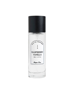 Парфюмерная вода Raspberry Vanilla Eau De Perfume 30 Chaque jour