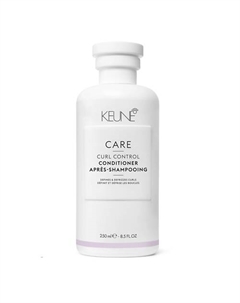 Кондиционер Уход за локонами Care Curl Control Conditioner 250.0 Keune