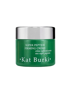 Крем для лица антивозрастной Super Peptide Firming Crème Kat burki