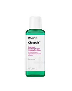 Интенсивный успокаивающий лосьон Cicapair Intensive Soothing Repair Treatment Lotion Dr.jart+