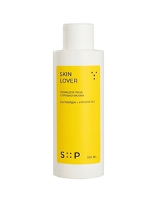 Тоник с пробиотиками SkinLover 150.0 S::p