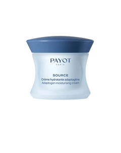 Крем для лица Source Adaptogen Moisturising Cream Payot