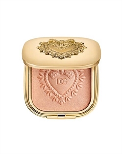 Хайлайтер для лица Devotion Luminizer Dolce&gabbana