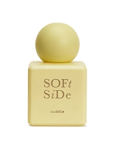 Парфюмерная вода cuddle 50 Soft side