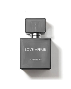 Парфюмерная вода Love Affair Homme 50 Eisenberg