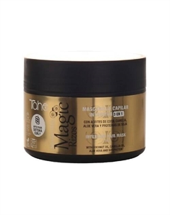 Маска для волос 3 в 1 Intensive hair mask 300.0 Tahe