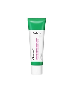 Интенсивный успокаивающий восстанавливающий крем Cicapair Intensive Soothing Repair Cream Dr.jart+