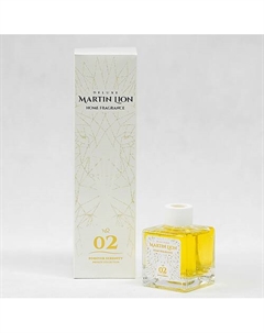 Ароматический диффузор Forever Serenity 100.0 Martin lion the art of scent