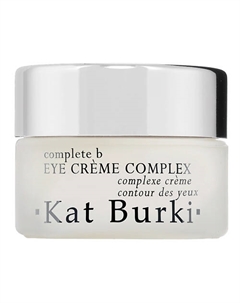 Крем-комплекс для области вокруг глаз с витамином B Complete B Eye Crème Compex Kat burki