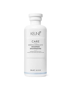 Шампунь отшелушивающий Care Derma Exfoliate Shampoo 300 Keune