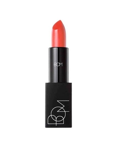 Помада для губ MY LIPSTICK Bom