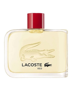 Туалетная вода Red 125 Lacoste