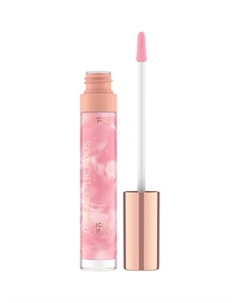 Жидкий бальзам для губ Marble-Licious Liquid Lip Balm Catrice