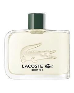 Туалетная вода Booster 125 Lacoste