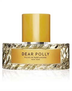 Парфюмерная вода Dear Polly 50 Vilhelm parfumerie