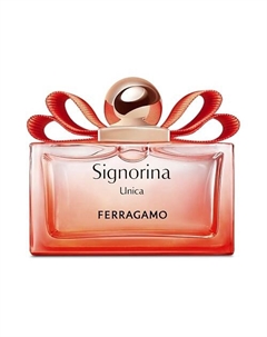 Парфюмерная вода SALVATORE Signorina Unica 100 Ferragamo