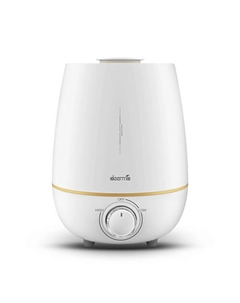 DEERMA Увлажнитель воздуха Humidifier, ультразвуковой Deerma